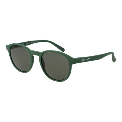 Green Men Sunglasses