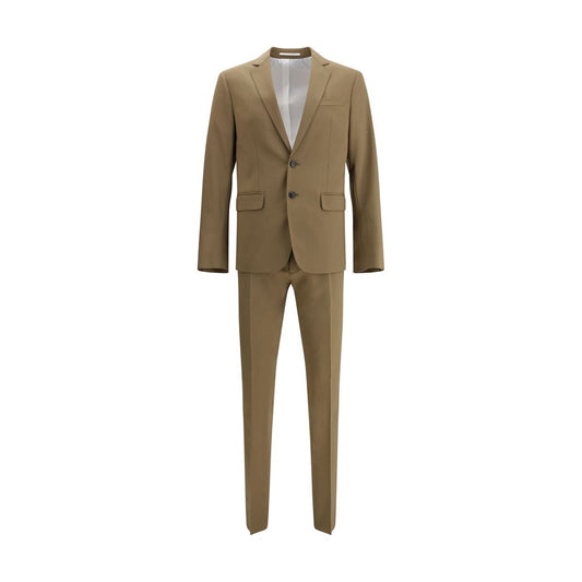 Virgin wool Suit