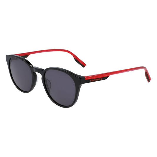 Black Haircalf Sunglasses