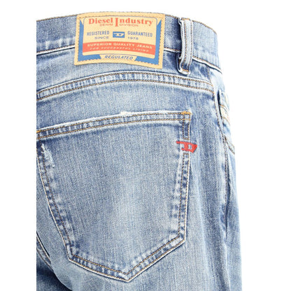 2019 D-strukt Jeans