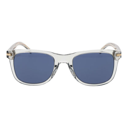 Gray Men Sunglasses