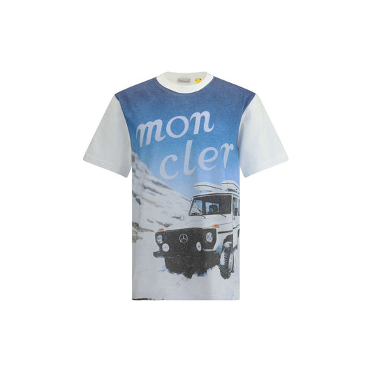 Moncler x Mercedes-Benz by Nigo T-Shirt