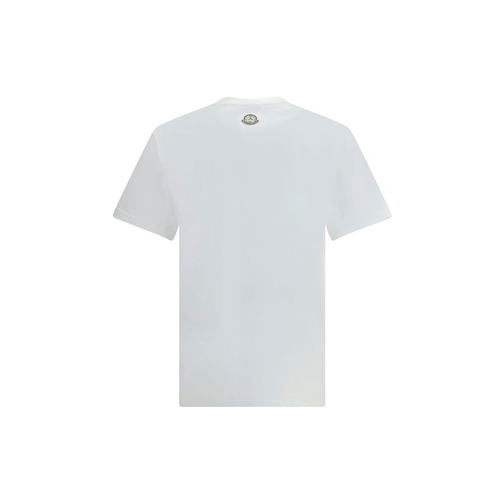 Moncler x Mercedes-Benz by Nigo T-Shirt