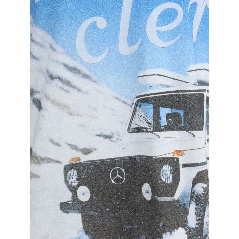 Moncler x Mercedes-Benz by Nigo T-Shirt