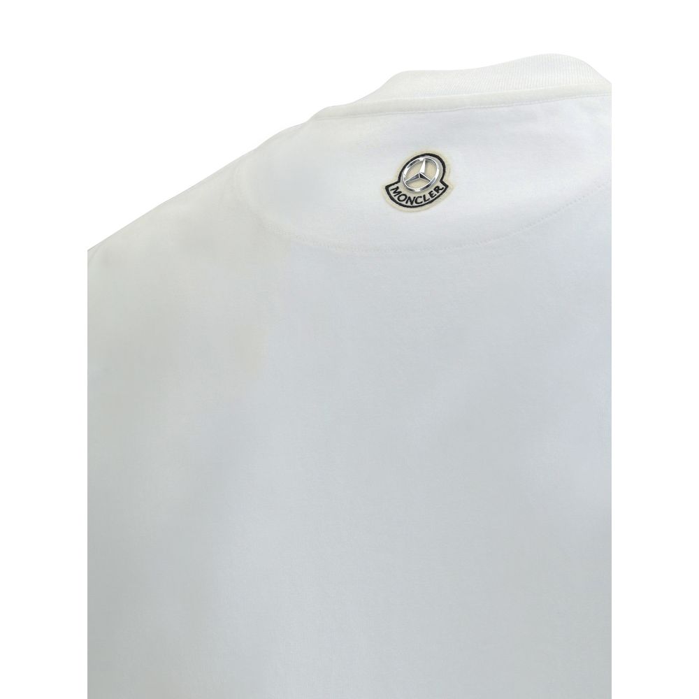 Moncler x Mercedes-Benz by Nigo T-Shirt