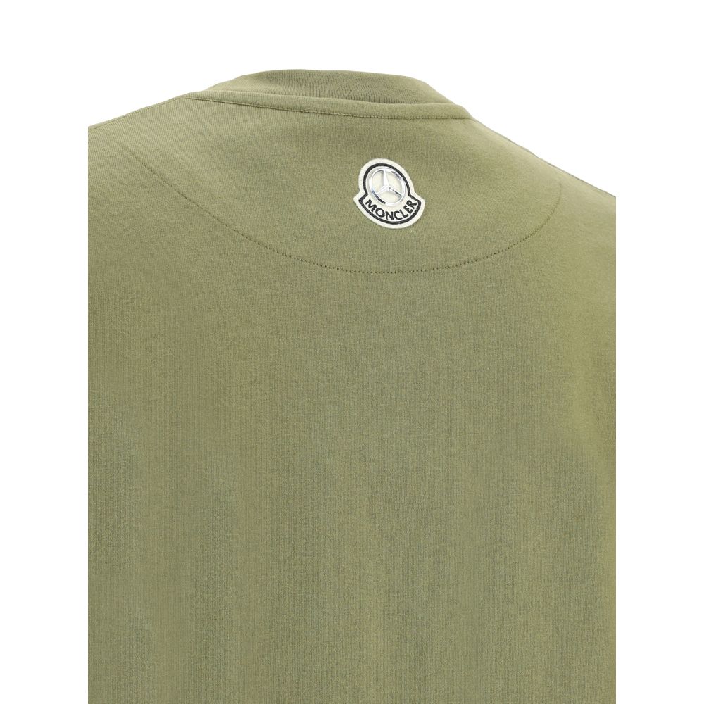 Moncler x Mercedes-Benz by Nigo T-Shirt