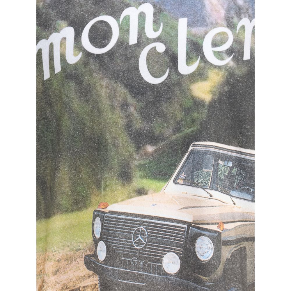 Moncler x Mercedes-Benz by Nigo T-Shirt