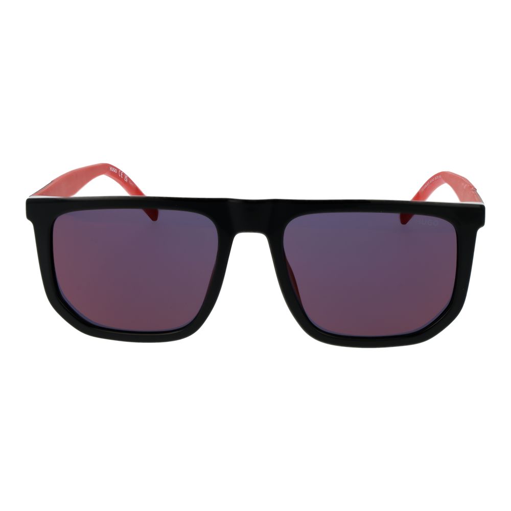 Black Men Sunglasses